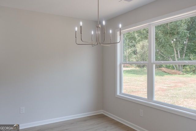 301 Ashbrook Trace Drive LOT 19, Athens, GA 30605
