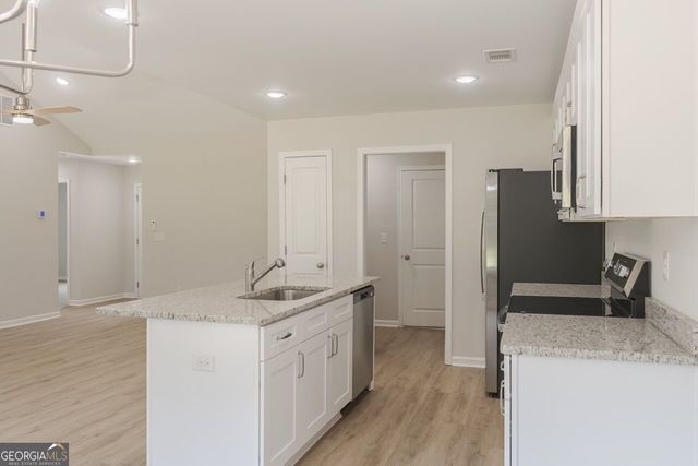 301 Ashbrook Trace Drive LOT 19, Athens, GA 30605