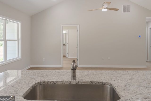 301 Ashbrook Trace Drive LOT 19, Athens, GA 30605
