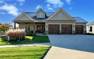 7050 Village Way Drive, Hiram, OH 44231