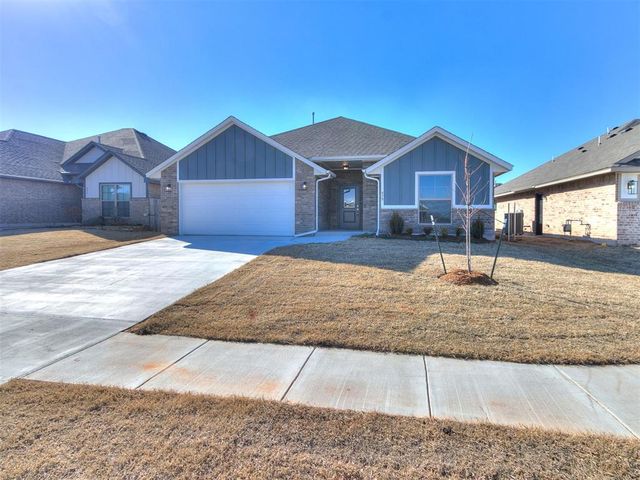 479 Grand Sycamore Drive, Washington, OK 73093