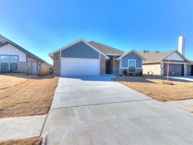 479 Grand Sycamore Drive, Washington, OK 73093