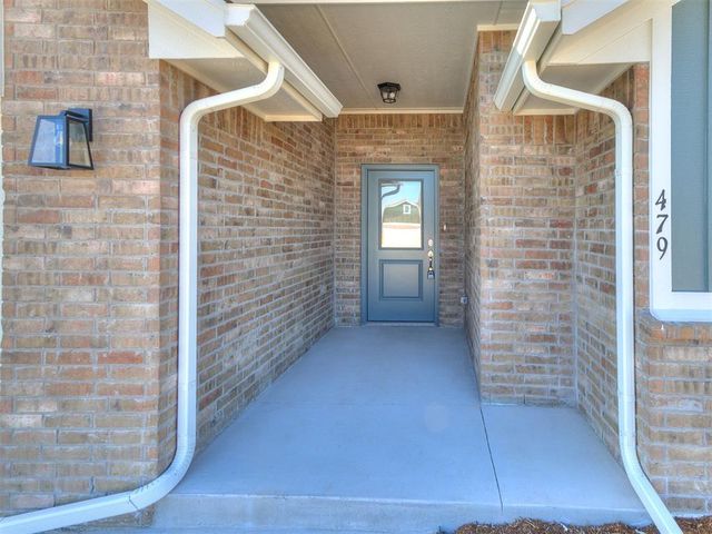 479 Grand Sycamore Drive, Washington, OK 73093