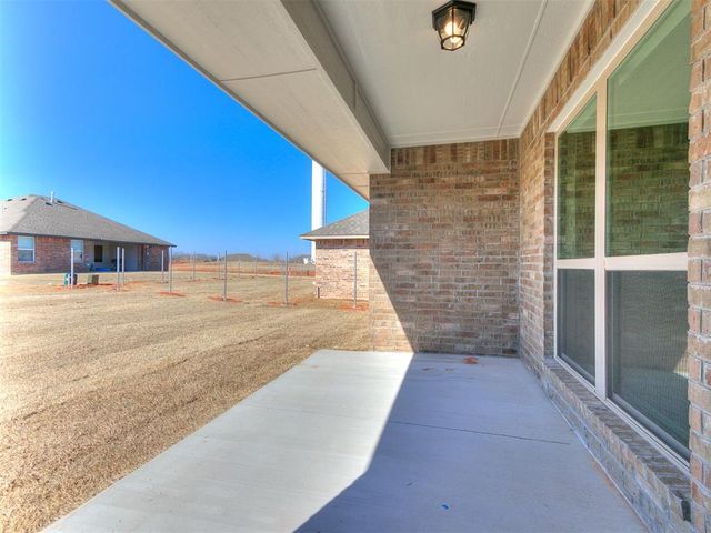 479 Grand Sycamore Drive, Washington, OK 73093