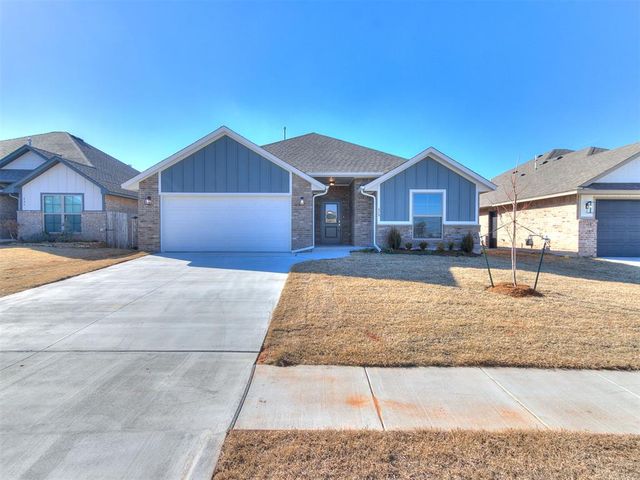 479 Grand Sycamore Drive, Washington, OK 73093