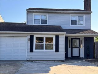 901 Ashaway CT, Virginia Beach, VA 23453