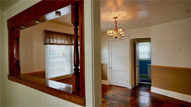 1644 Ordinance Ave, Dormont, PA 15216