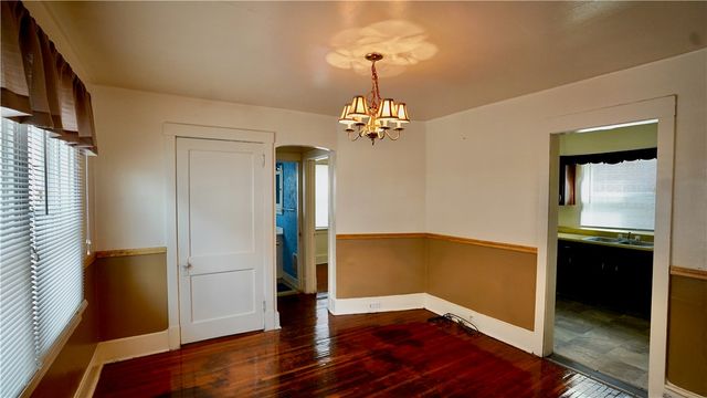 1644 Ordinance Ave, Dormont, PA 15216