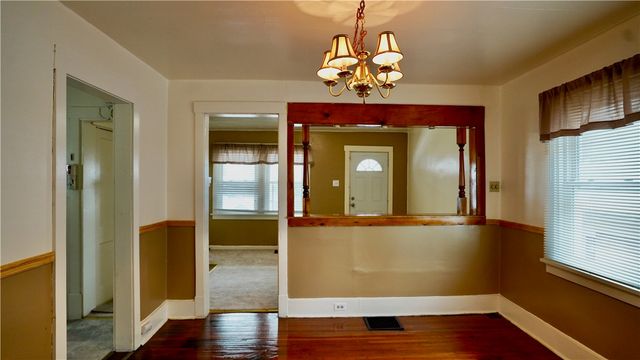 1644 Ordinance Ave, Dormont, PA 15216