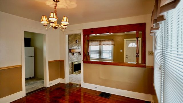 1644 Ordinance Ave, Dormont, PA 15216