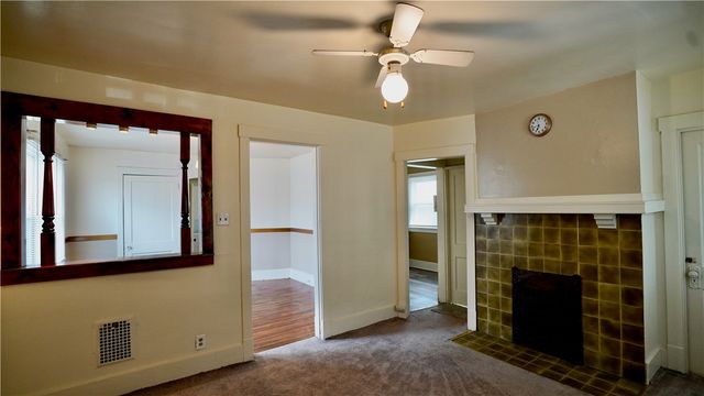 1644 Ordinance Ave, Dormont, PA 15216