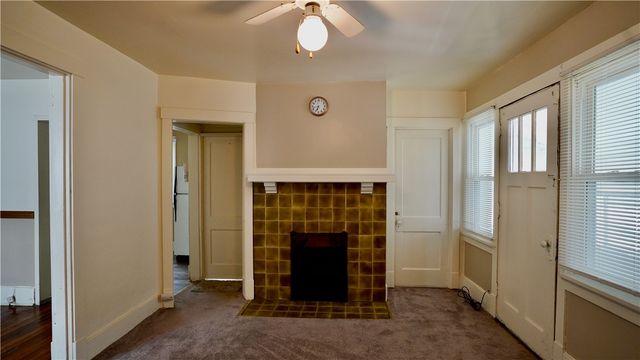 1644 Ordinance Ave, Dormont, PA 15216