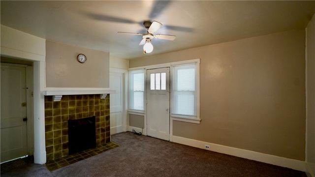 1644 Ordinance Ave, Dormont, PA 15216