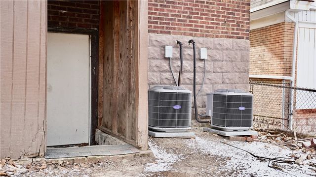 1644 Ordinance Ave, Dormont, PA 15216