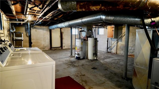 1644 Ordinance Ave, Dormont, PA 15216