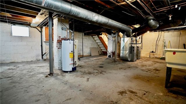 1644 Ordinance Ave, Dormont, PA 15216