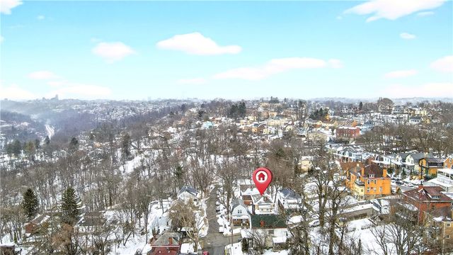 1644 Ordinance Ave, Dormont, PA 15216