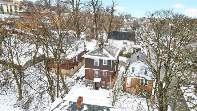 1644 Ordinance Ave, Dormont, PA 15216