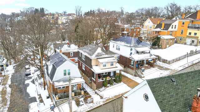 1644 Ordinance Ave, Dormont, PA 15216