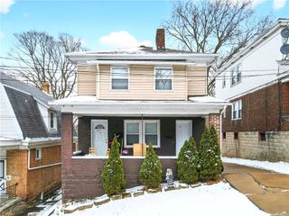 1644 Ordinance Ave, Dormont, PA 15216