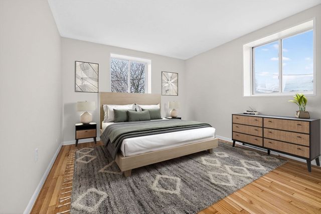 8 Kittredge St 10, Boston, MA 02131