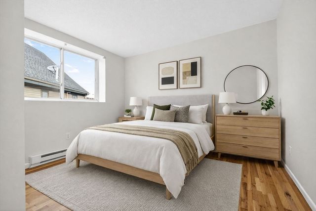 8 Kittredge St 10, Boston, MA 02131