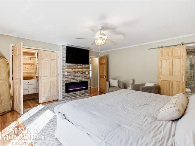 6065 Lapeer Road, Kimball, MI 48074