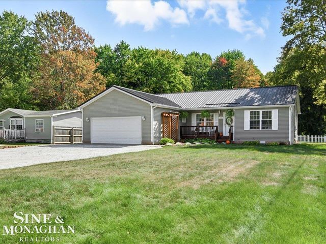6065 Lapeer Road, Kimball, MI 48074