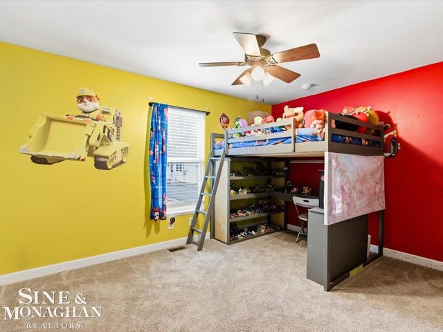 6065 Lapeer Road, Kimball, MI 48074