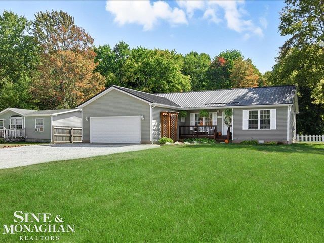 6065 Lapeer Road, Kimball, MI 48074