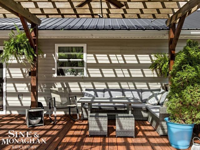 6065 Lapeer Road, Kimball, MI 48074