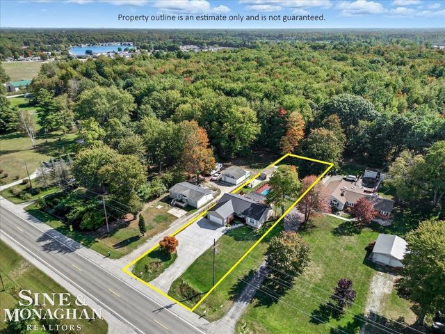 6065 Lapeer Road, Kimball, MI 48074