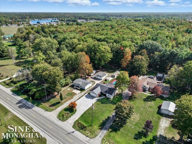 6065 Lapeer Road, Kimball, MI 48074