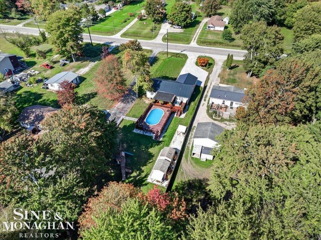 6065 Lapeer Road, Kimball, MI 48074