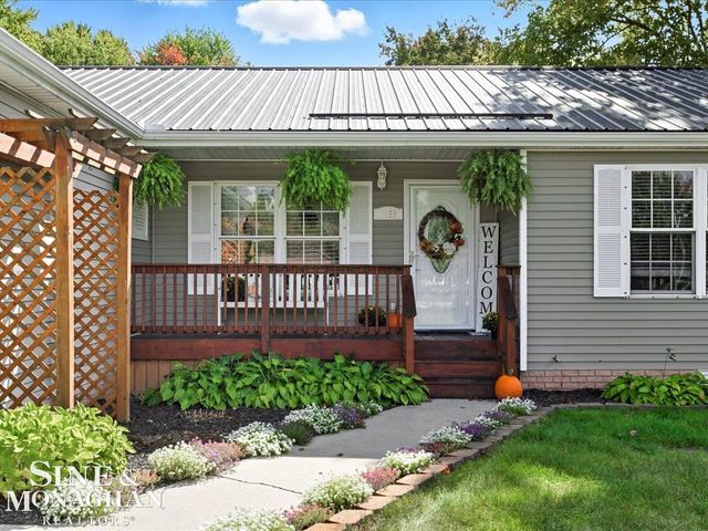 6065 Lapeer Road, Kimball, MI 48074