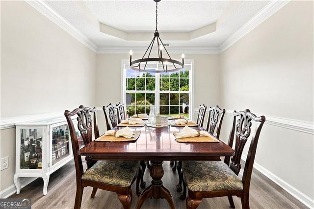 39 Dunleith Drive, Dallas, GA 30132