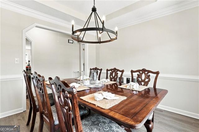 39 Dunleith Drive, Dallas, GA 30132