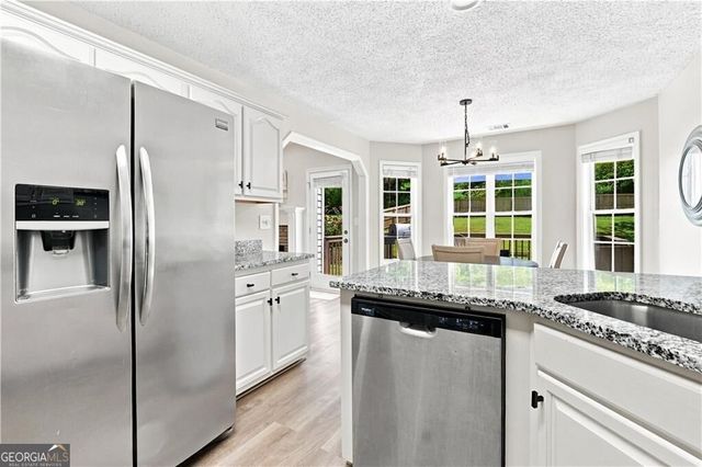 39 Dunleith Drive, Dallas, GA 30132