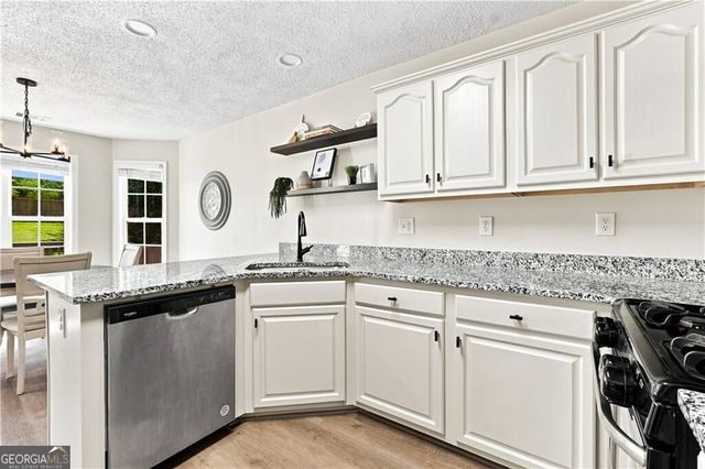39 Dunleith Drive, Dallas, GA 30132