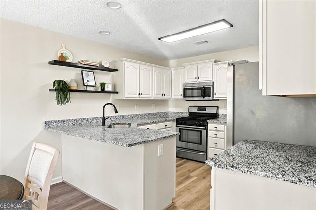 39 Dunleith Drive, Dallas, GA 30132