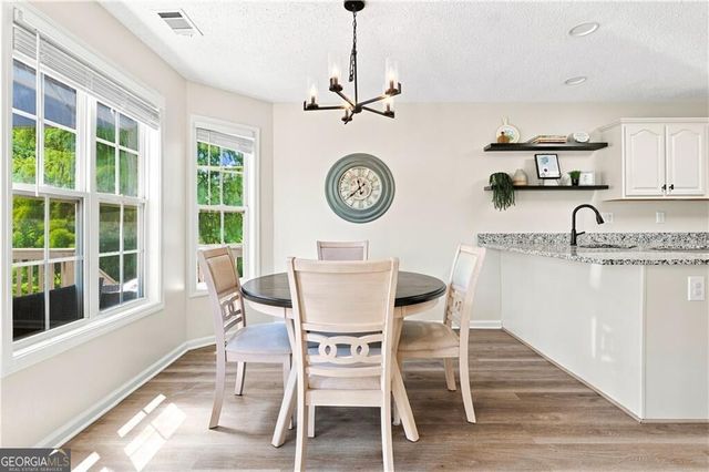 39 Dunleith Drive, Dallas, GA 30132