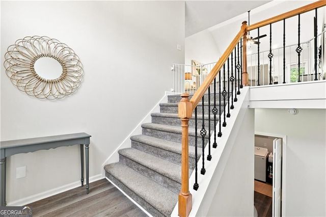 39 Dunleith Drive, Dallas, GA 30132