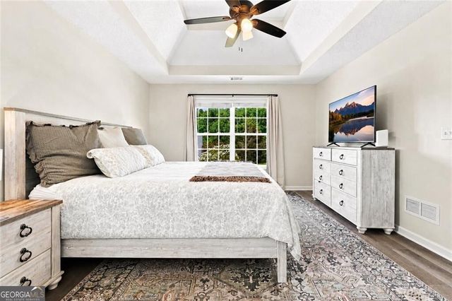 39 Dunleith Drive, Dallas, GA 30132