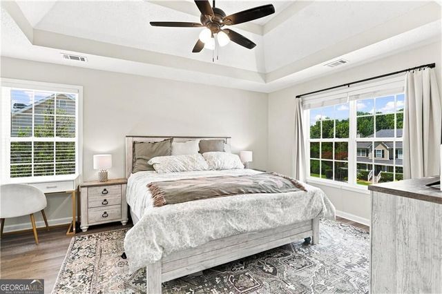39 Dunleith Drive, Dallas, GA 30132