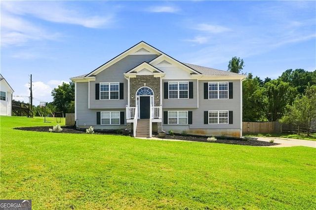39 Dunleith Drive, Dallas, GA 30132