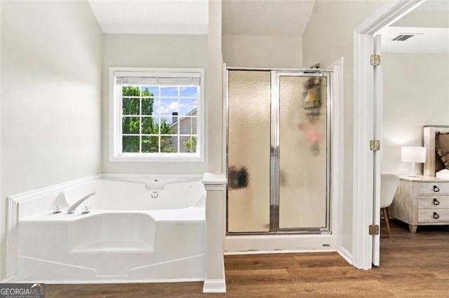 39 Dunleith Drive, Dallas, GA 30132