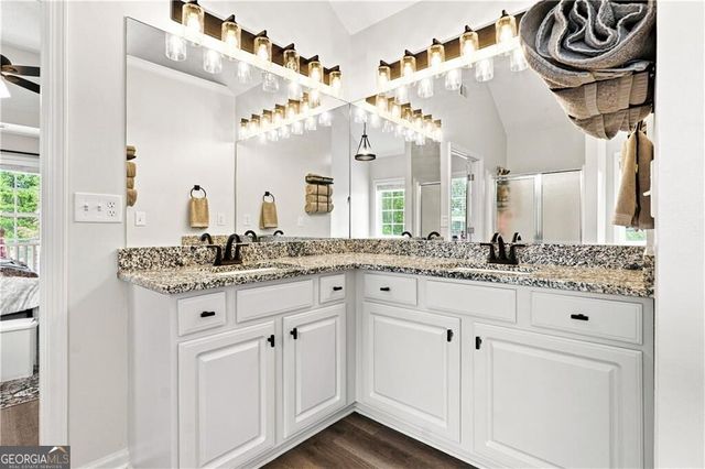 39 Dunleith Drive, Dallas, GA 30132