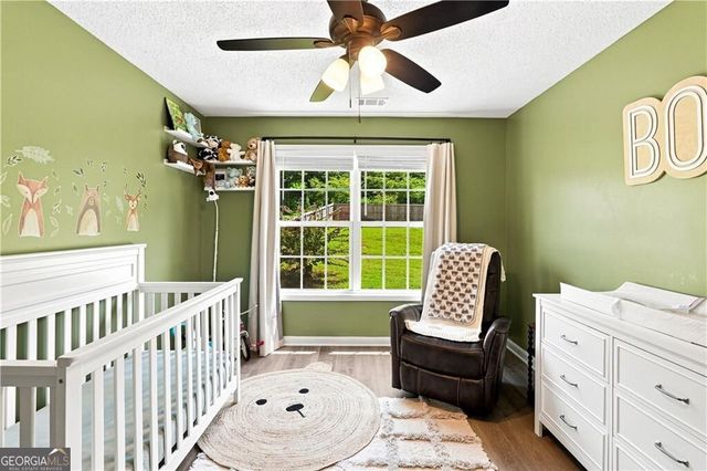 39 Dunleith Drive, Dallas, GA 30132