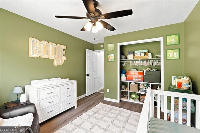 39 Dunleith Drive, Dallas, GA 30132
