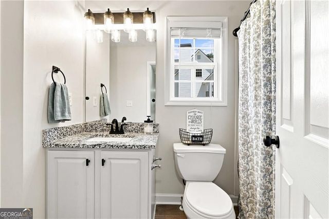 39 Dunleith Drive, Dallas, GA 30132